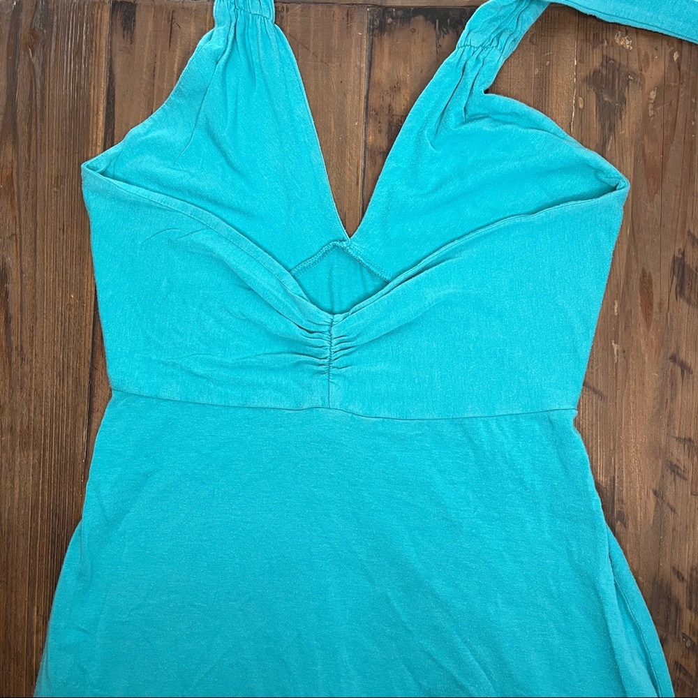 Multi-way Dress from Victoria’s Secret